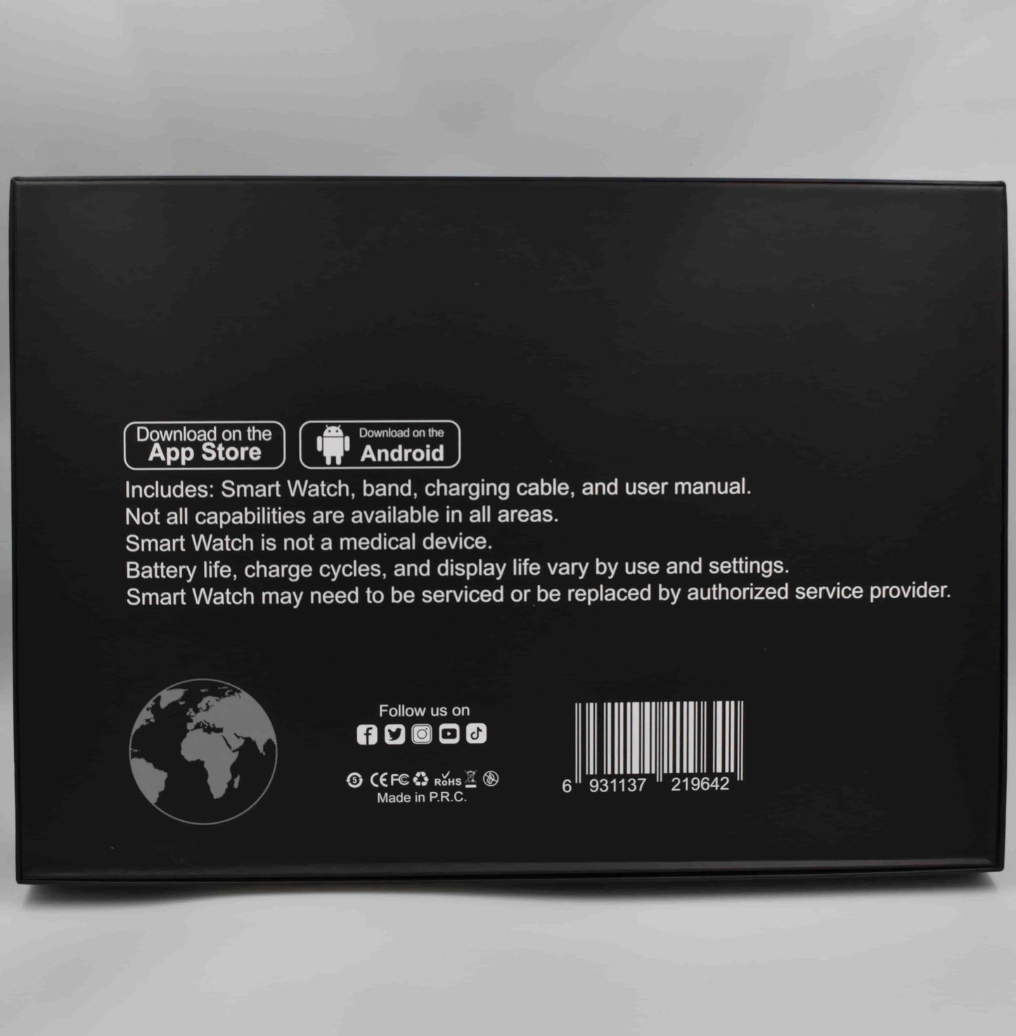 ⌚ Reloj Y57 Ultra 2 – Smartwatch Multifunción + AirPods Promoción ✅