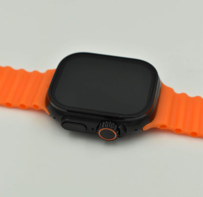 ⌚ Reloj Y57 Ultra 2 – Smartwatch Multifunción + AirPods Promoción ✅