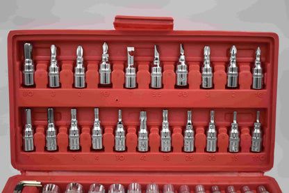 Juego de Copas Mecánicas Pro-Kit de Herramientas ✅