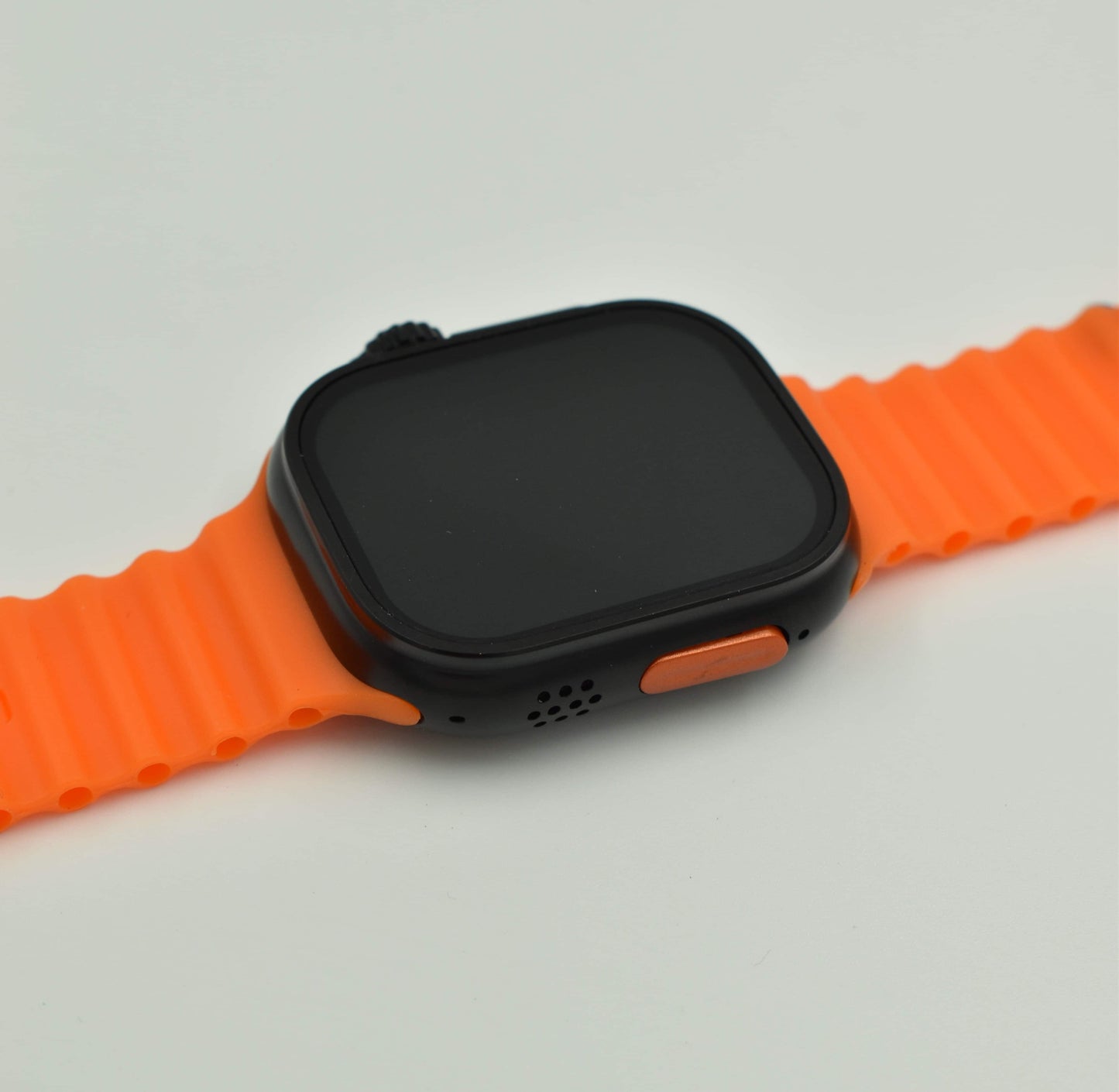 ⌚ Reloj Y57 Ultra 2 – Smartwatch Multifunción + AirPods Promoción ✅